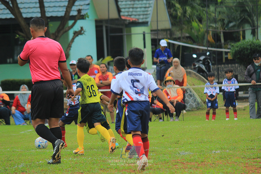 ijl u9 110126 timah united vs sparta 1979