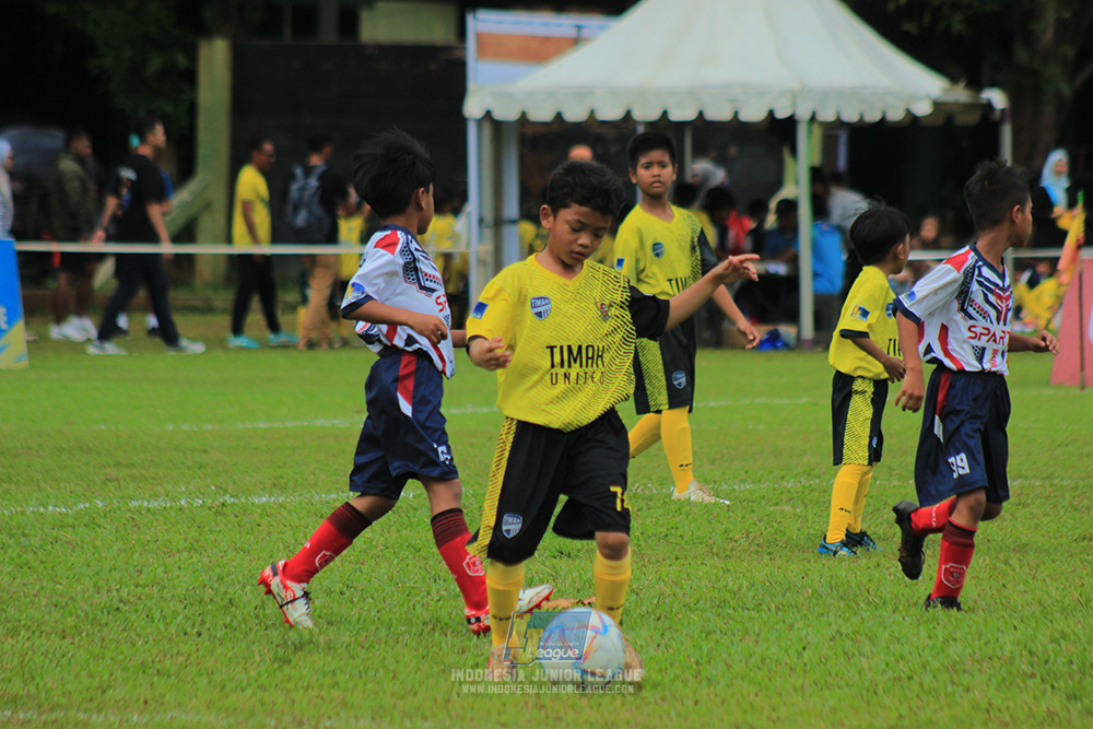 ijl u9 110126 timah united vs sparta 1979