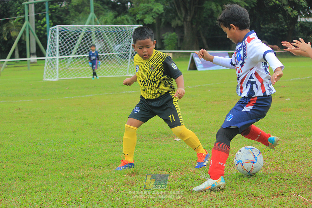 ijl u9 110126 timah united vs sparta 1979