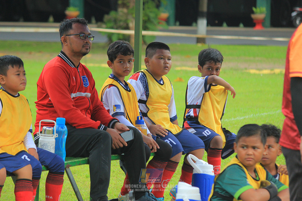 ijl u9 110126 timah united vs sparta 1979