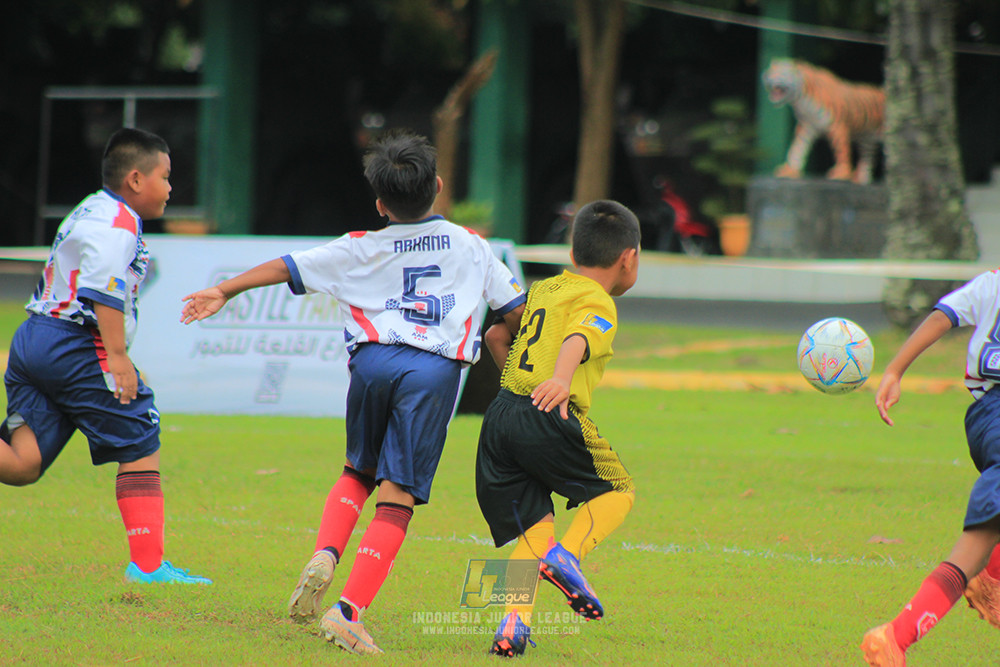 ijl u9 110126 timah united vs sparta 1979