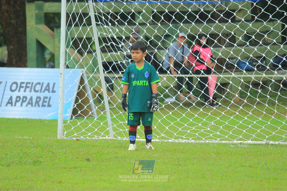ijl u9 110126 timah united vs sparta 1979