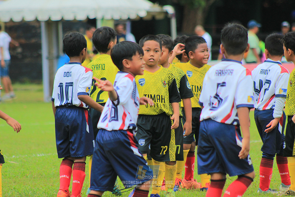 ijl u9 110126 timah united vs sparta 1979