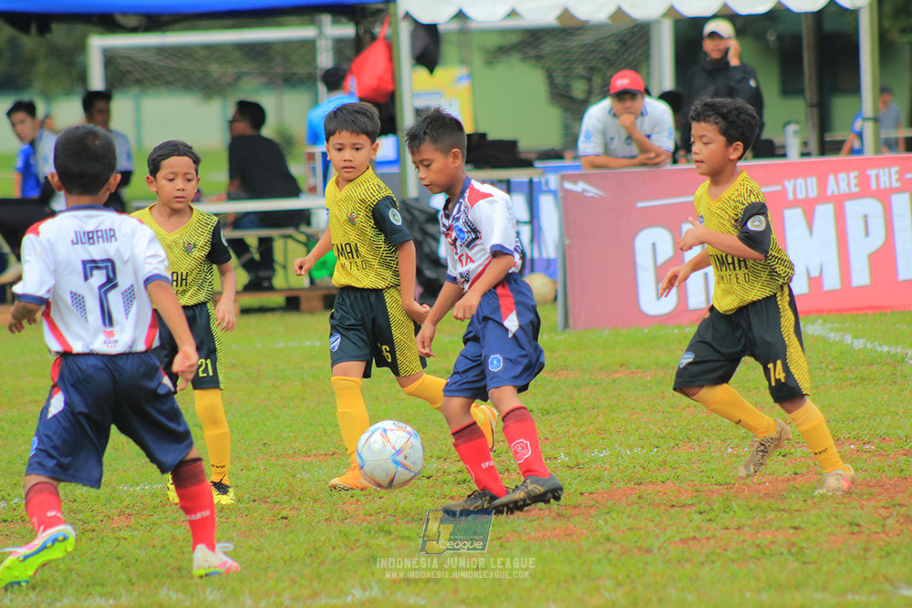 ijl u9 110126 timah united vs sparta 1979