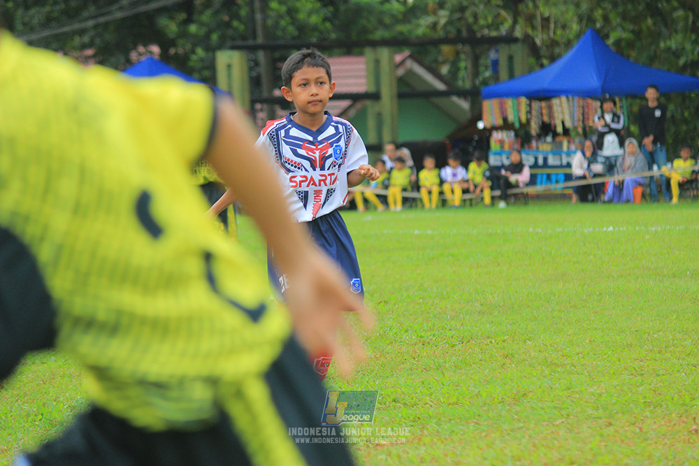 ijl u9 110126 timah united vs sparta 1979