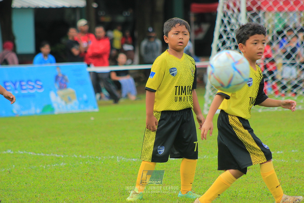 ijl u9 110126 timah united vs sparta 1979