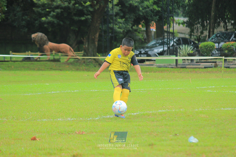 ijl u9 110126 timah united vs sparta 1979