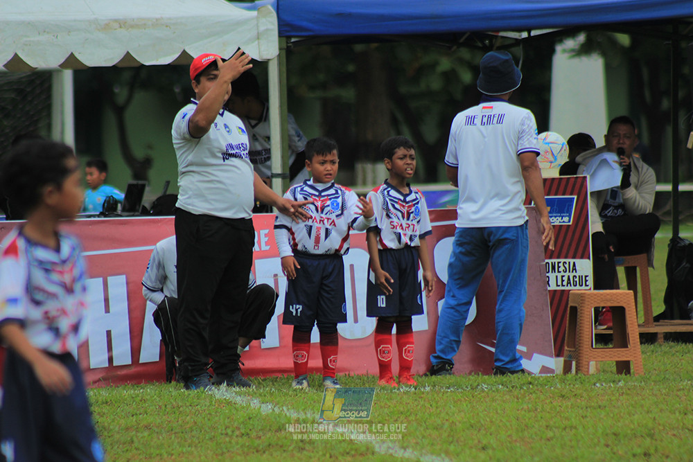 ijl u9 110126 timah united vs sparta 1979