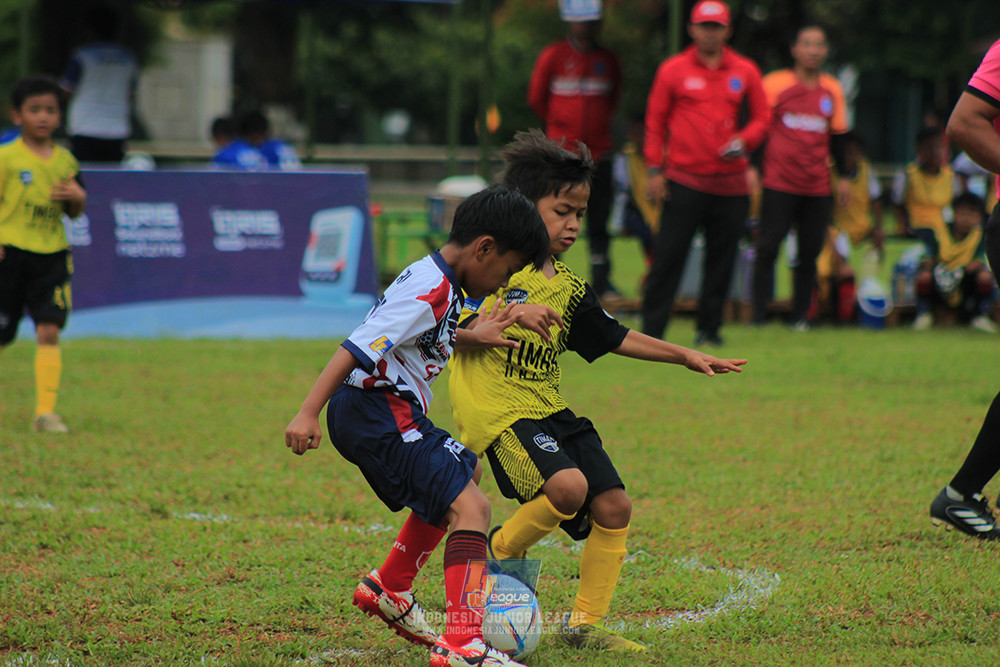 ijl u9 110126 timah united vs sparta 1979