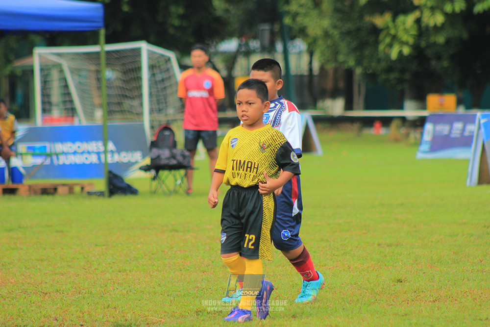 ijl u9 110126 timah united vs sparta 1979