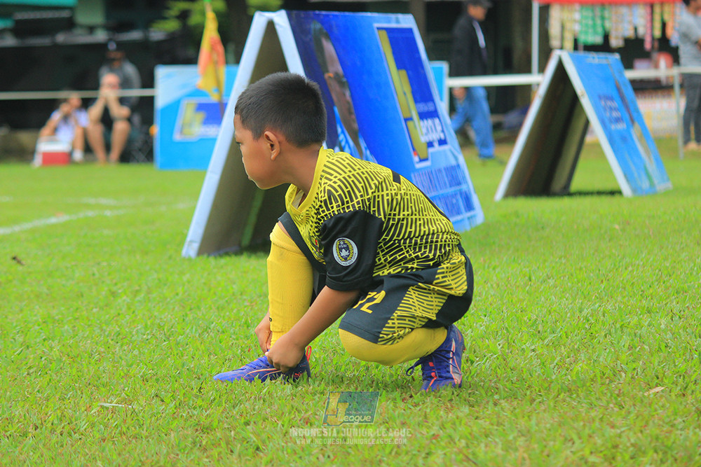 ijl u9 110126 timah united vs sparta 1979