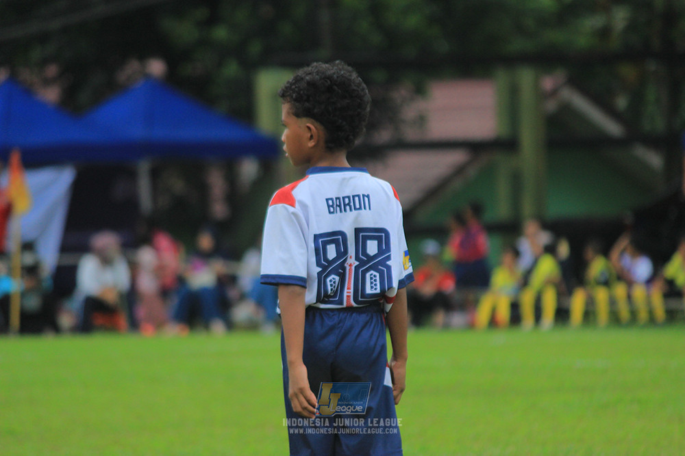 ijl u9 110126 timah united vs sparta 1979