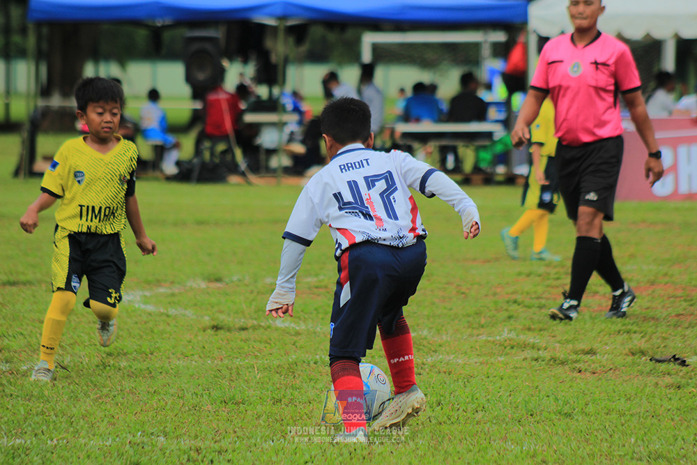 ijl u9 110126 timah united vs sparta 1979