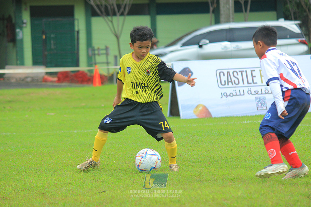 ijl u9 110126 timah united vs sparta 1979