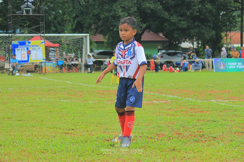 ijl u9 110126 timah united vs sparta 1979