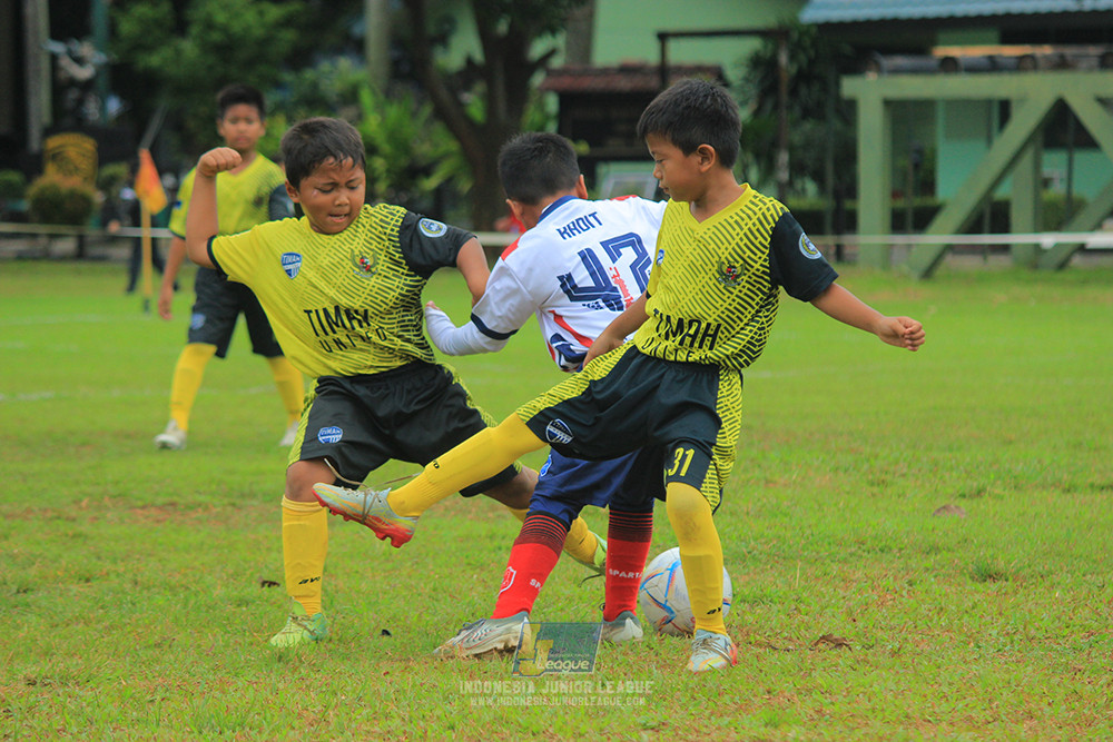 ijl u9 110126 timah united vs sparta 1979