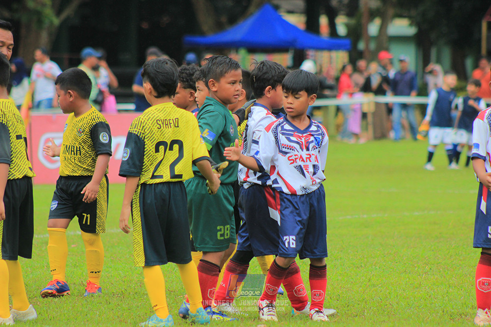 ijl u9 110126 timah united vs sparta 1979