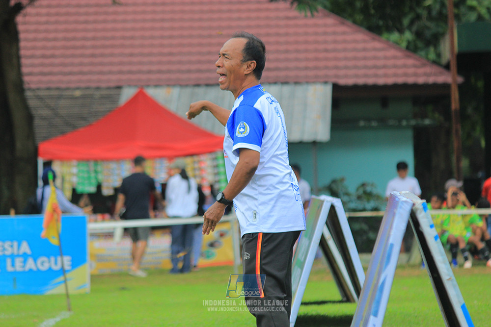 ijl u9 110126 timah united vs sparta 1979