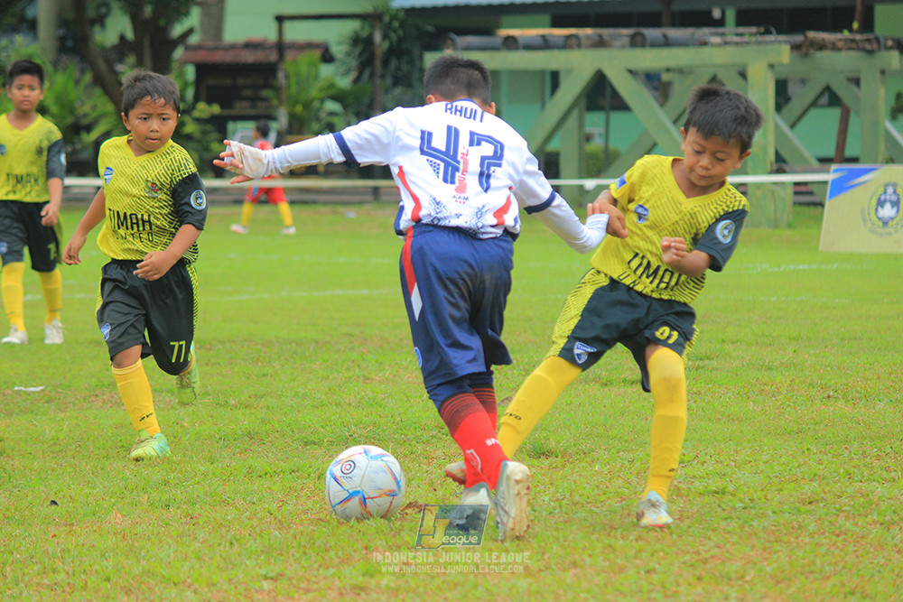 ijl u9 110126 timah united vs sparta 1979