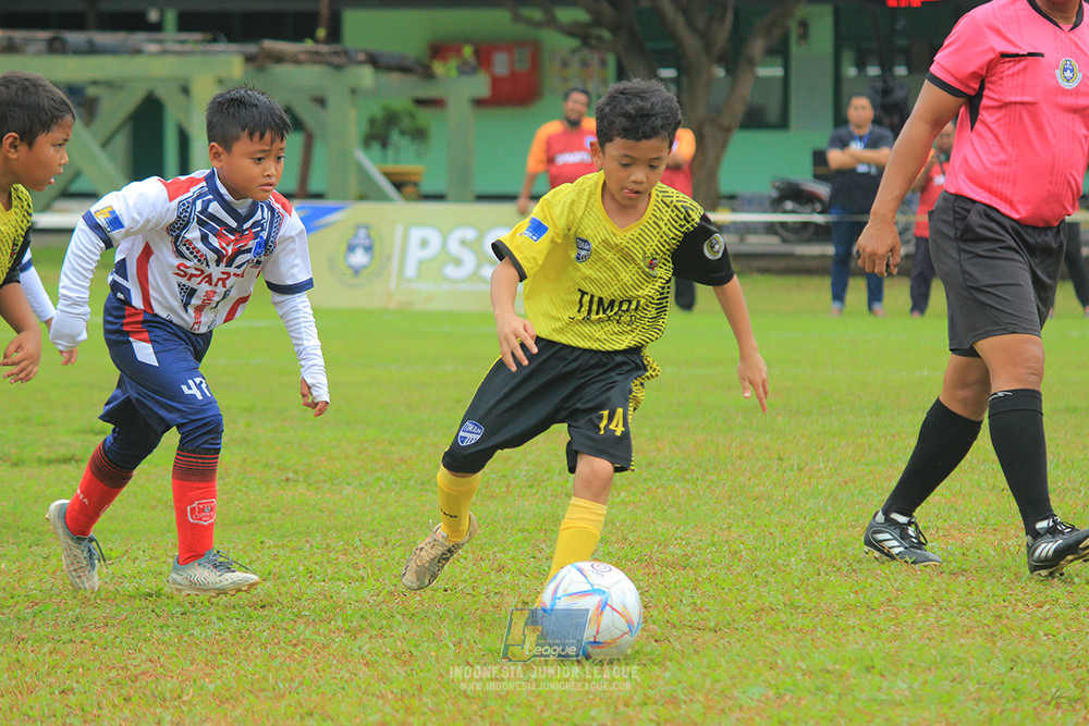 ijl u9 110126 timah united vs sparta 1979