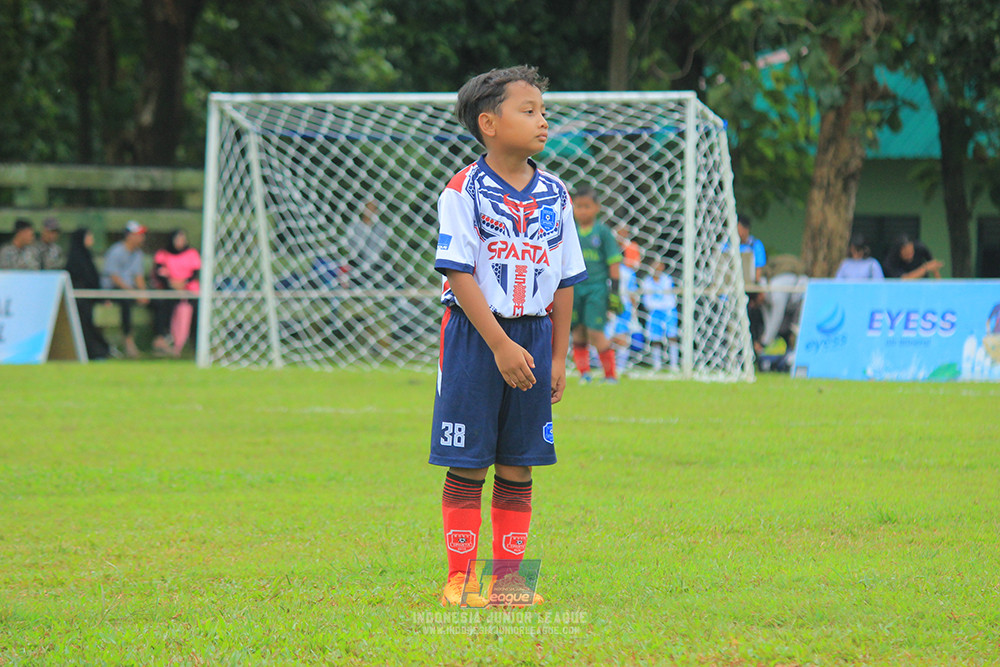 ijl u9 110126 timah united vs sparta 1979