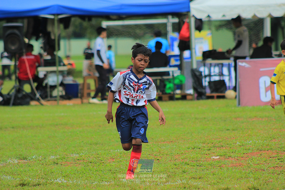 ijl u9 110126 timah united vs sparta 1979