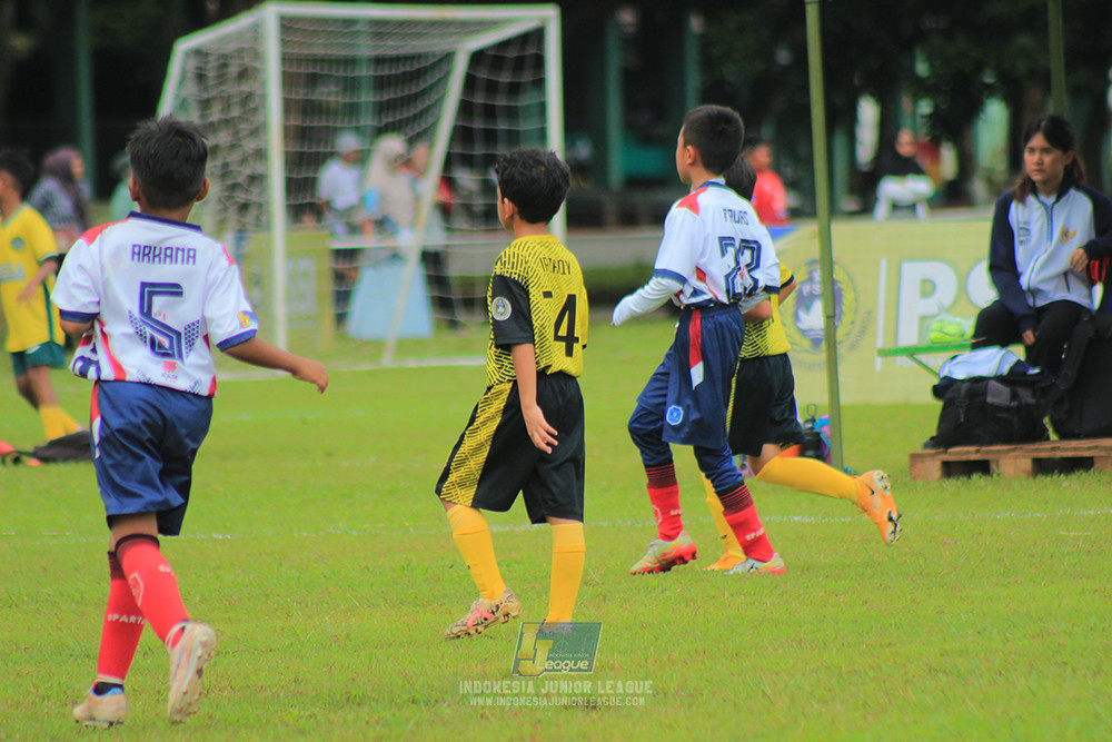 ijl u9 110126 timah united vs sparta 1979