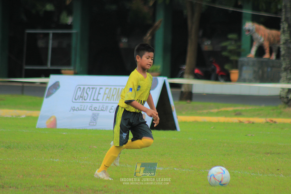 ijl u9 110126 timah united vs sparta 1979