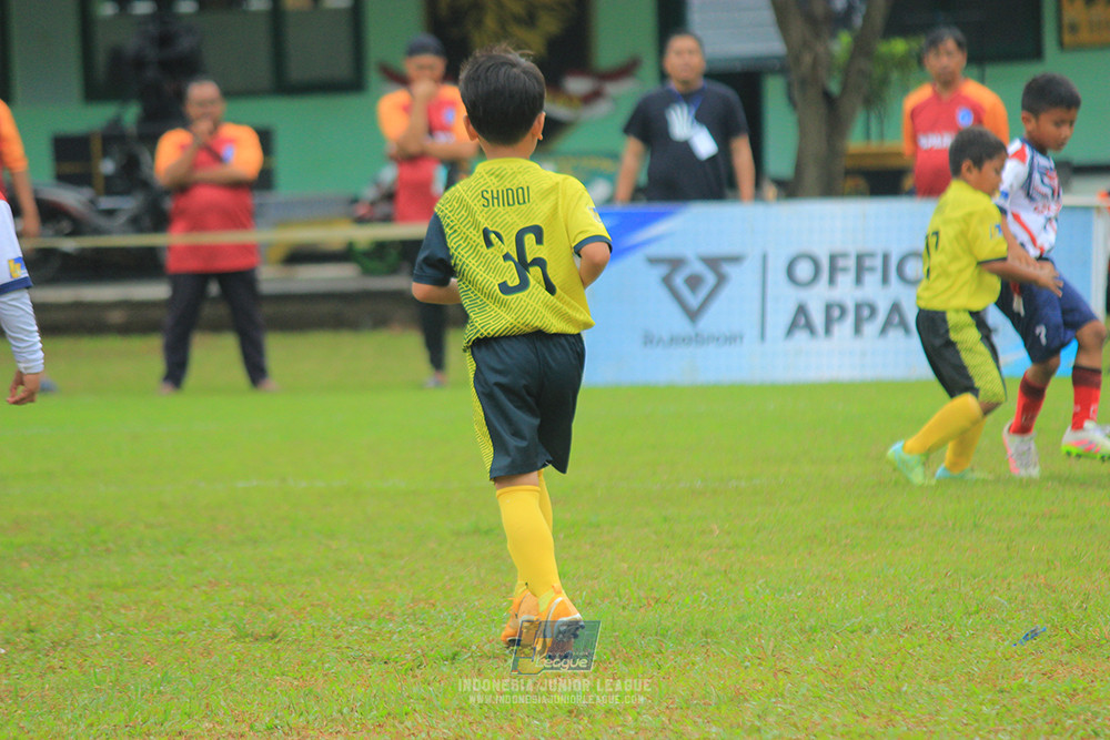 ijl u9 110126 timah united vs sparta 1979