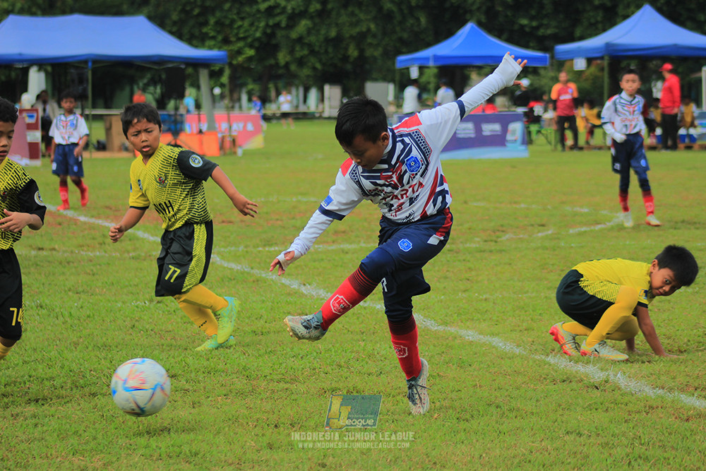 ijl u9 110126 timah united vs sparta 1979