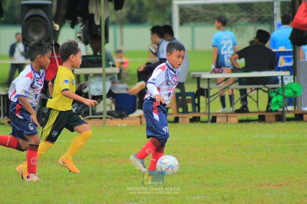 ijl u9 110126 timah united vs sparta 1979