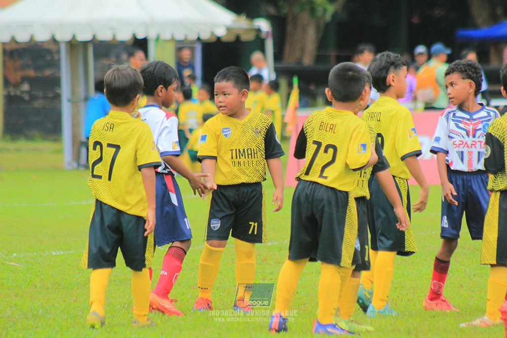 ijl u9 110126 timah united vs sparta 1979