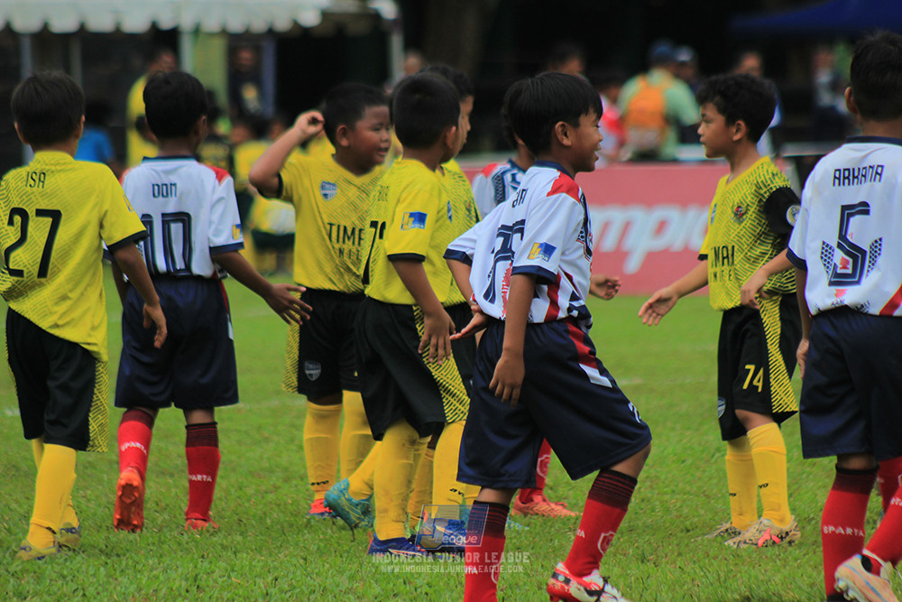 ijl u9 110126 timah united vs sparta 1979
