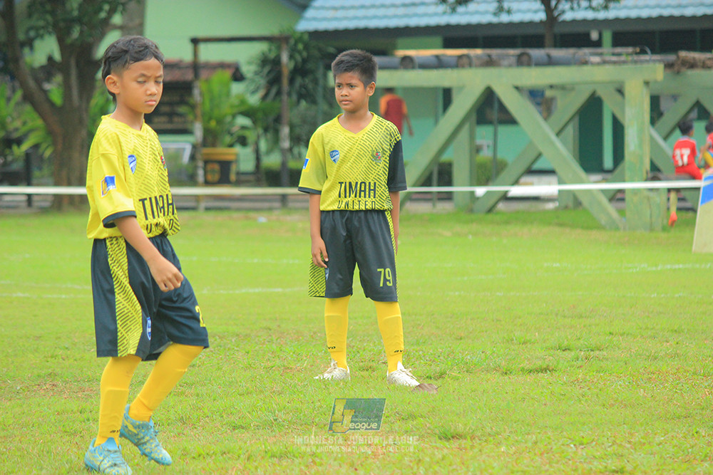 ijl u9 110126 timah united vs sparta 1979