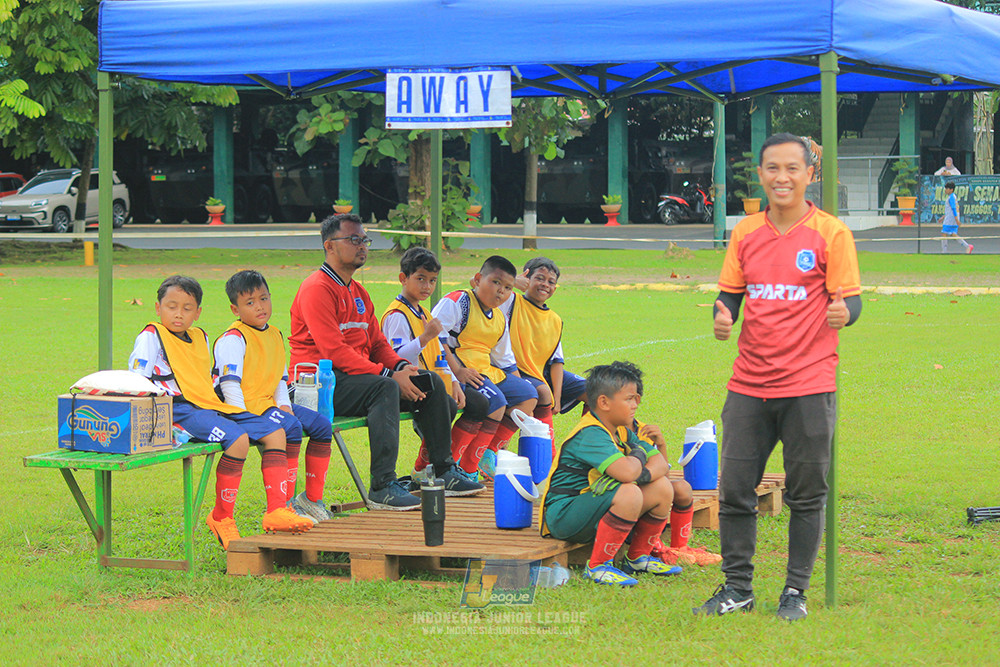 ijl u9 110126 timah united vs sparta 1979