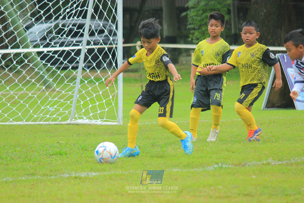 ijl u9 110126 timah united vs sparta 1979