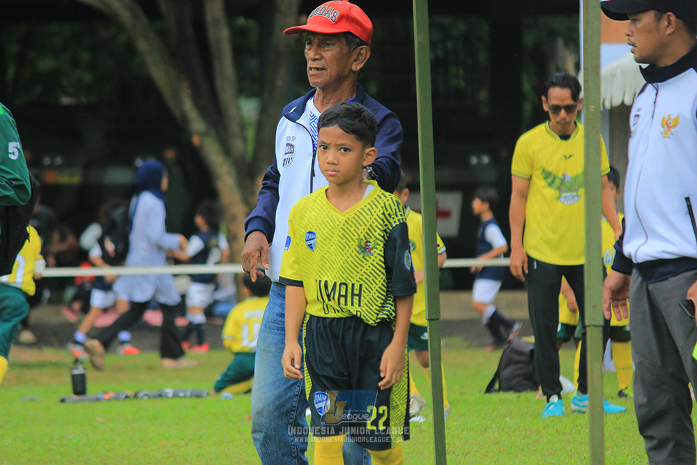 ijl u9 110126 timah united vs sparta 1979