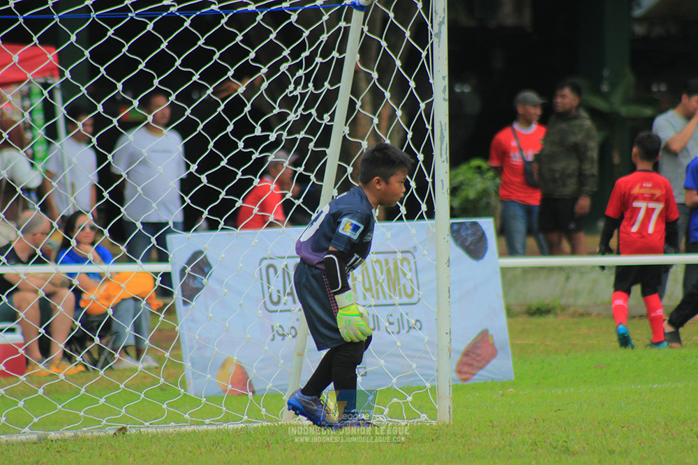 ijl u9 110126 timah united vs sparta 1979