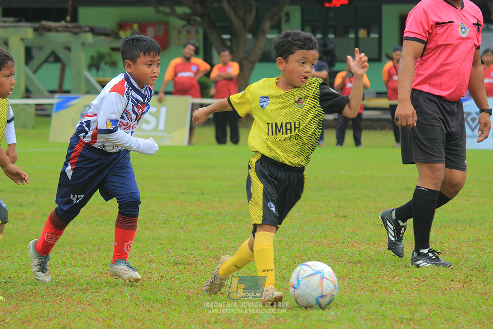 ijl u9 110126 timah united vs sparta 1979