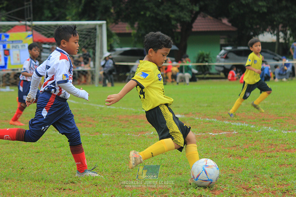 ijl u9 110126 timah united vs sparta 1979
