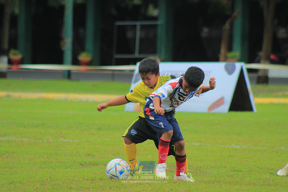 ijl u9 110126 timah united vs sparta 1979