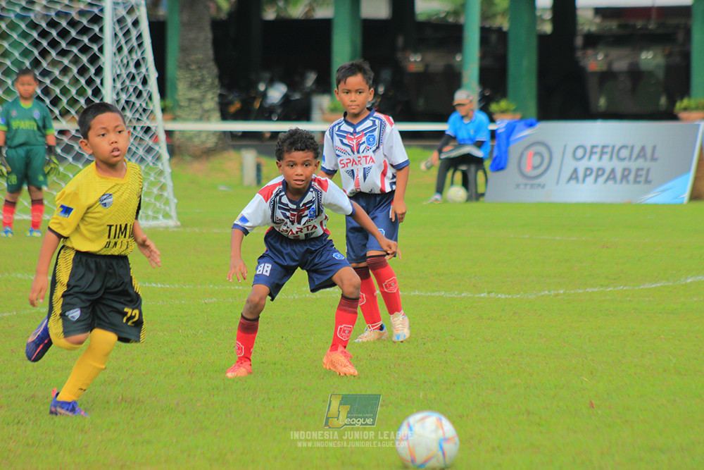 ijl u9 110126 timah united vs sparta 1979