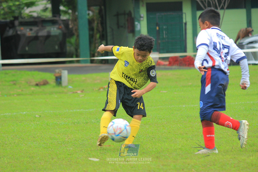 ijl u9 110126 timah united vs sparta 1979