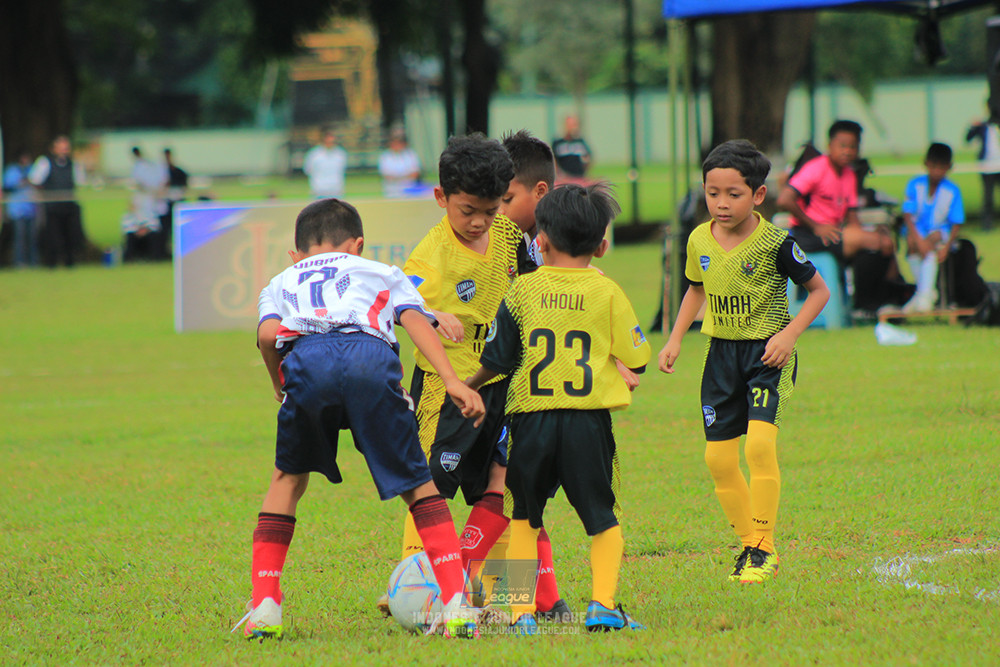 ijl u9 110126 timah united vs sparta 1979