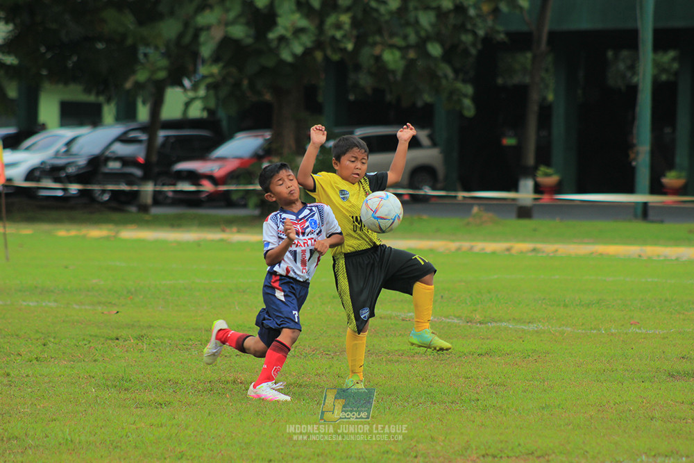 ijl u9 110126 timah united vs sparta 1979