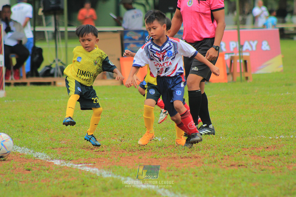ijl u9 110126 timah united vs sparta 1979