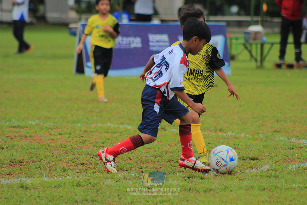 ijl u9 110126 timah united vs sparta 1979