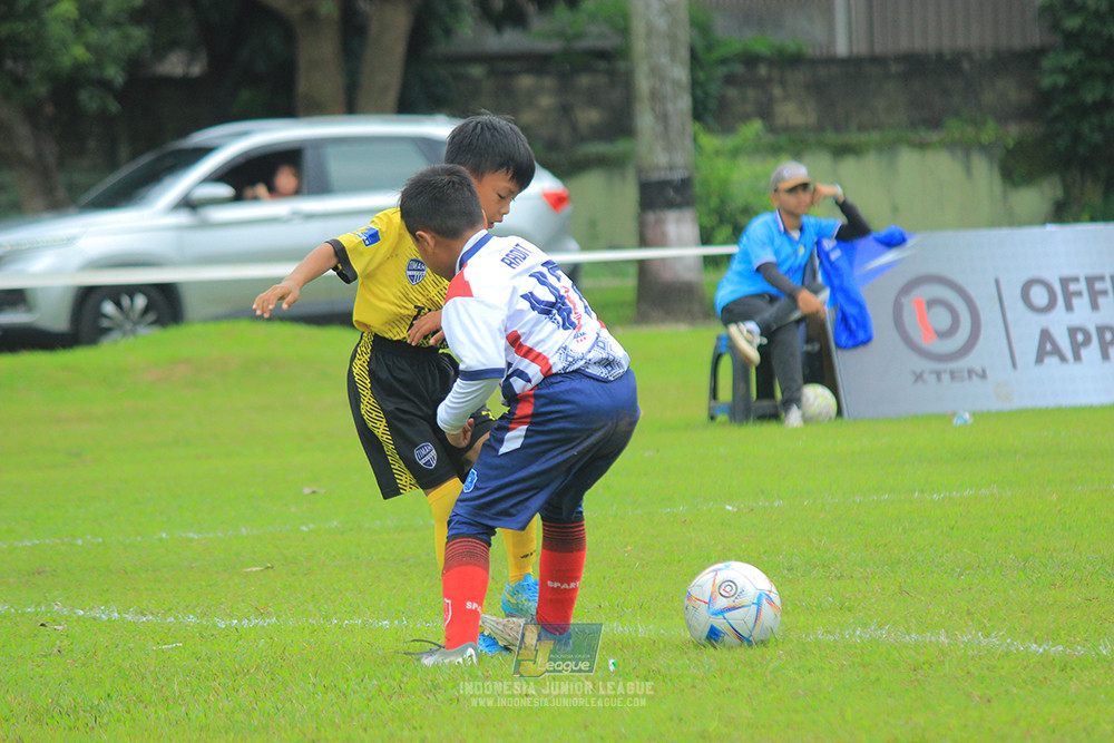 ijl u9 110126 timah united vs sparta 1979