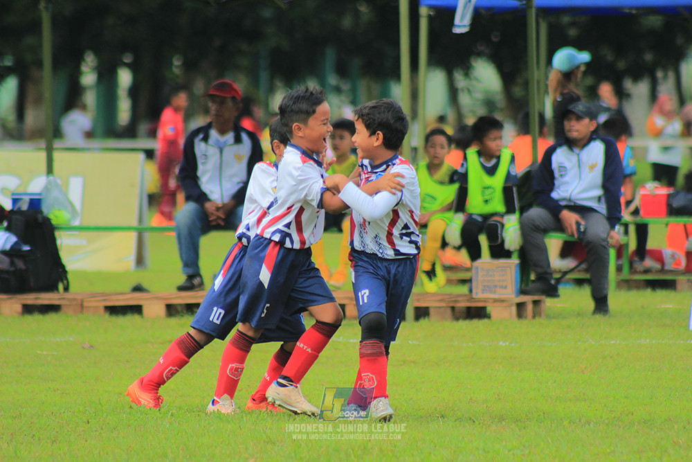 ijl u9 110126 timah united vs sparta 1979