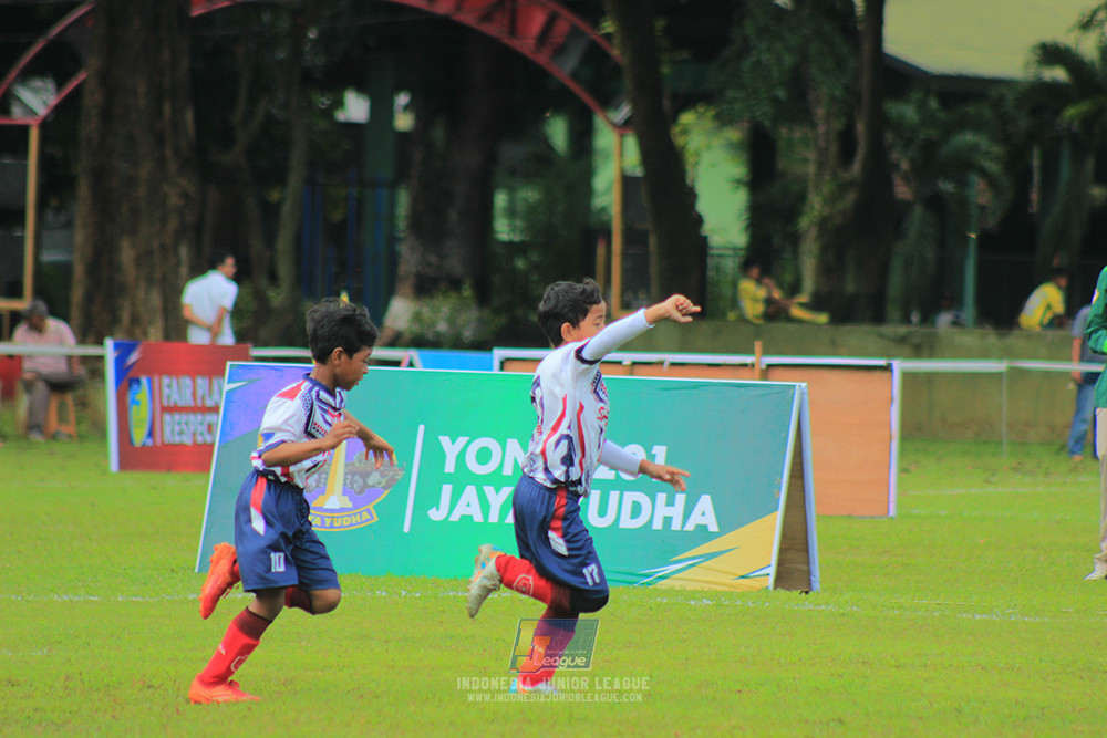 ijl u9 110126 timah united vs sparta 1979